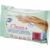 Hygiënische doekjes Clean+