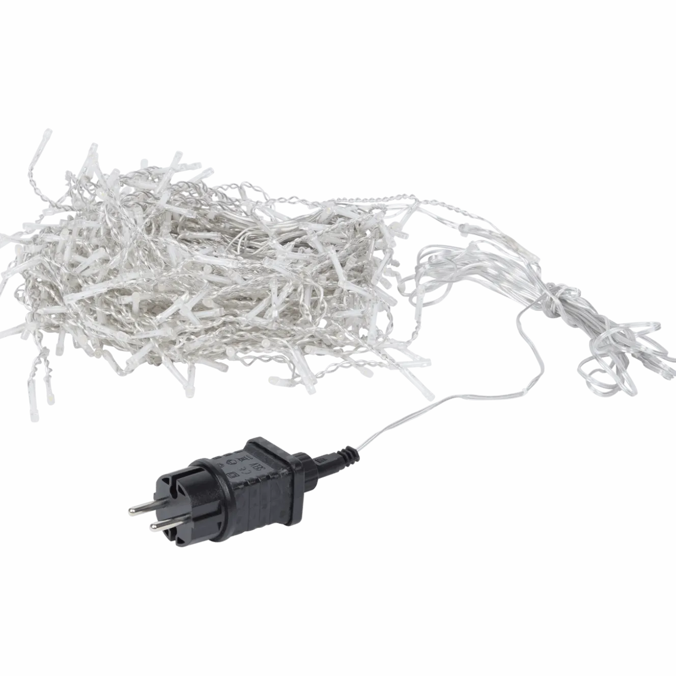 IJspegelverlichting
