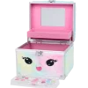 I Love My Style kinderbeautycase met make-up