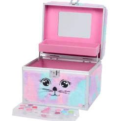 I Love My Style kinderbeautycase met make-up