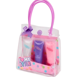 I Love My Style lipgloss-set