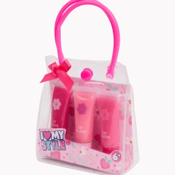 I Love My Style lipgloss-set
