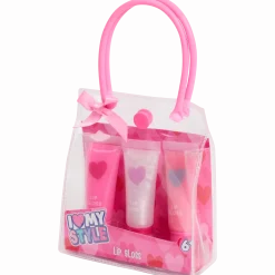 I Love My Style lipgloss-set