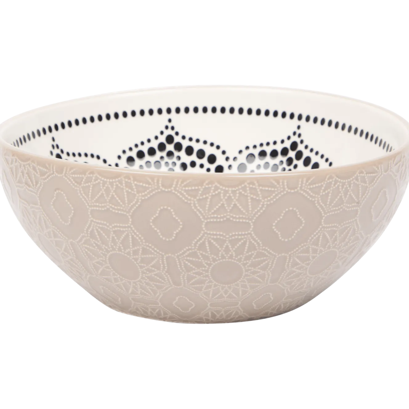 Inari schaal