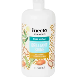 Inecto Essentials shampoo Brilliant Shine