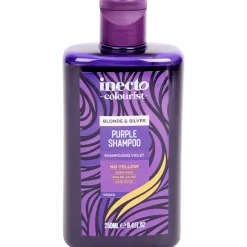 Inecto zilvershampoo