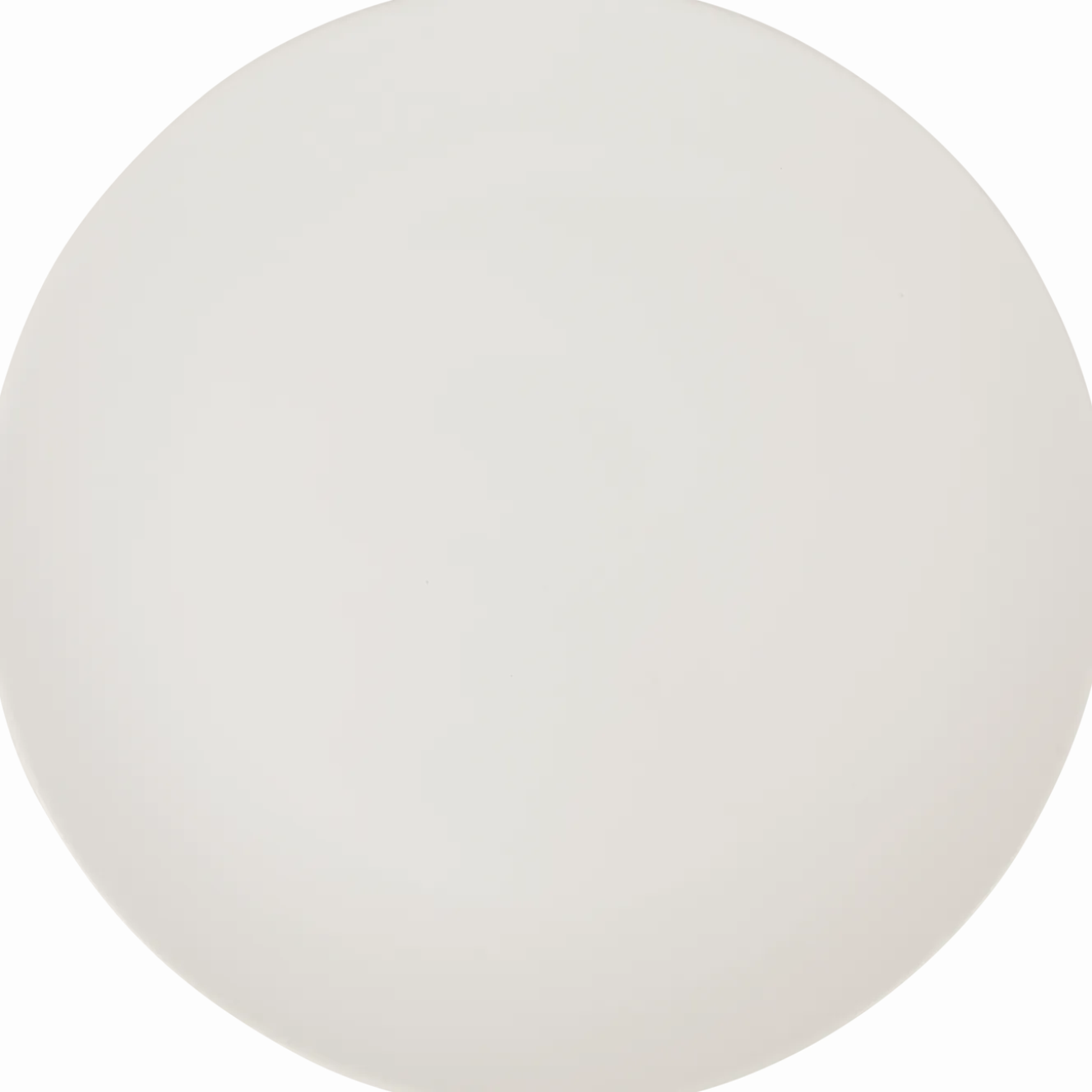 Infinity dinerbord
