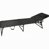 Inklapbaar ligbed