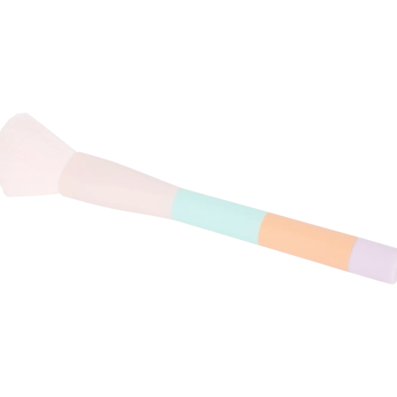 4-in-1 make-up kwast