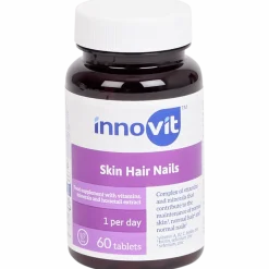 Innovit Skin Hair Nails