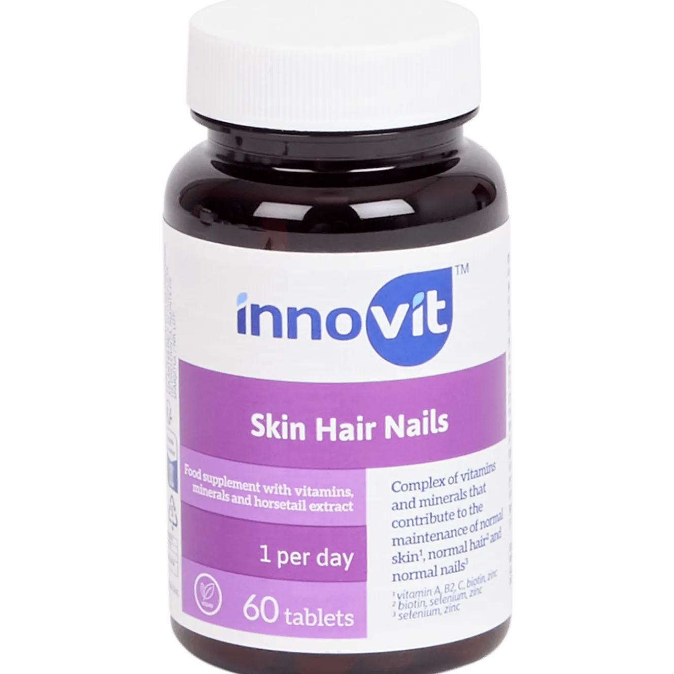 Innovit Skin Hair Nails