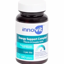Innovit Vitamin B Complex 100%