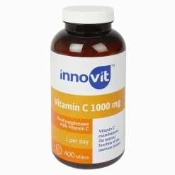 Innovit Vitamin C 1000 mg