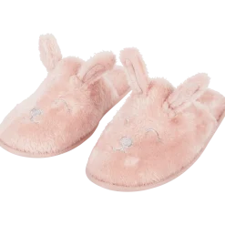 Instap-pantoffels