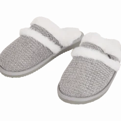 Instap-pantoffels