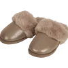 Instap-pantoffels