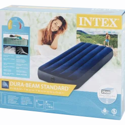 Intex 1-persoonsluchtbed