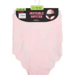 Invisible hipster