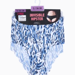 Invisible hipsters