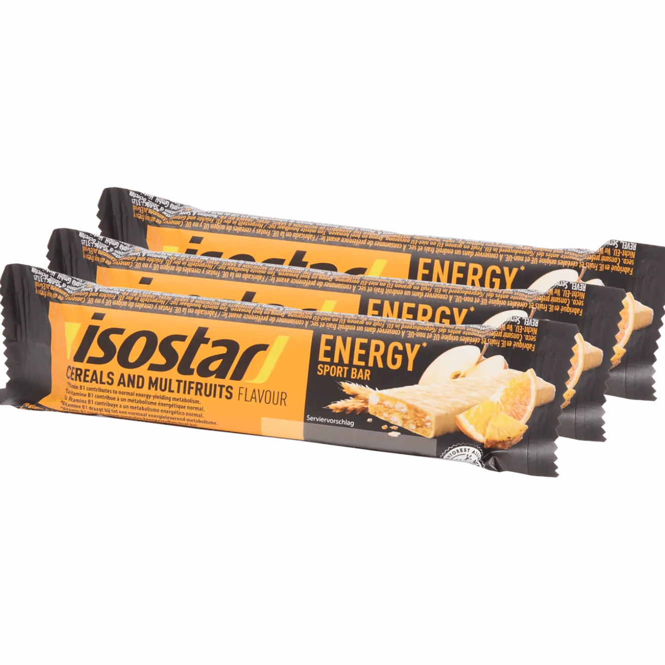 Isostar sportreep multifruit