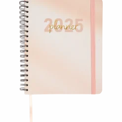 Jaaragenda 2025
