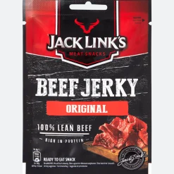 Jack Link's Beef Jerky Original