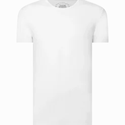 Jack Parker extra lang T-shirt