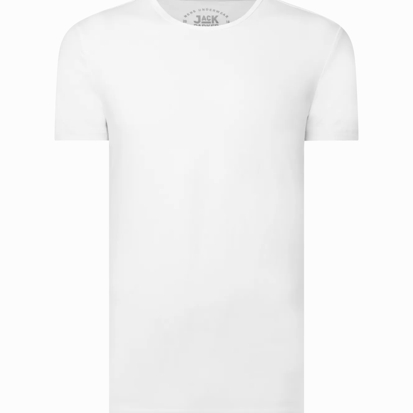 Jack Parker extra lang T-shirt