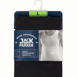 Jack Parker singlet