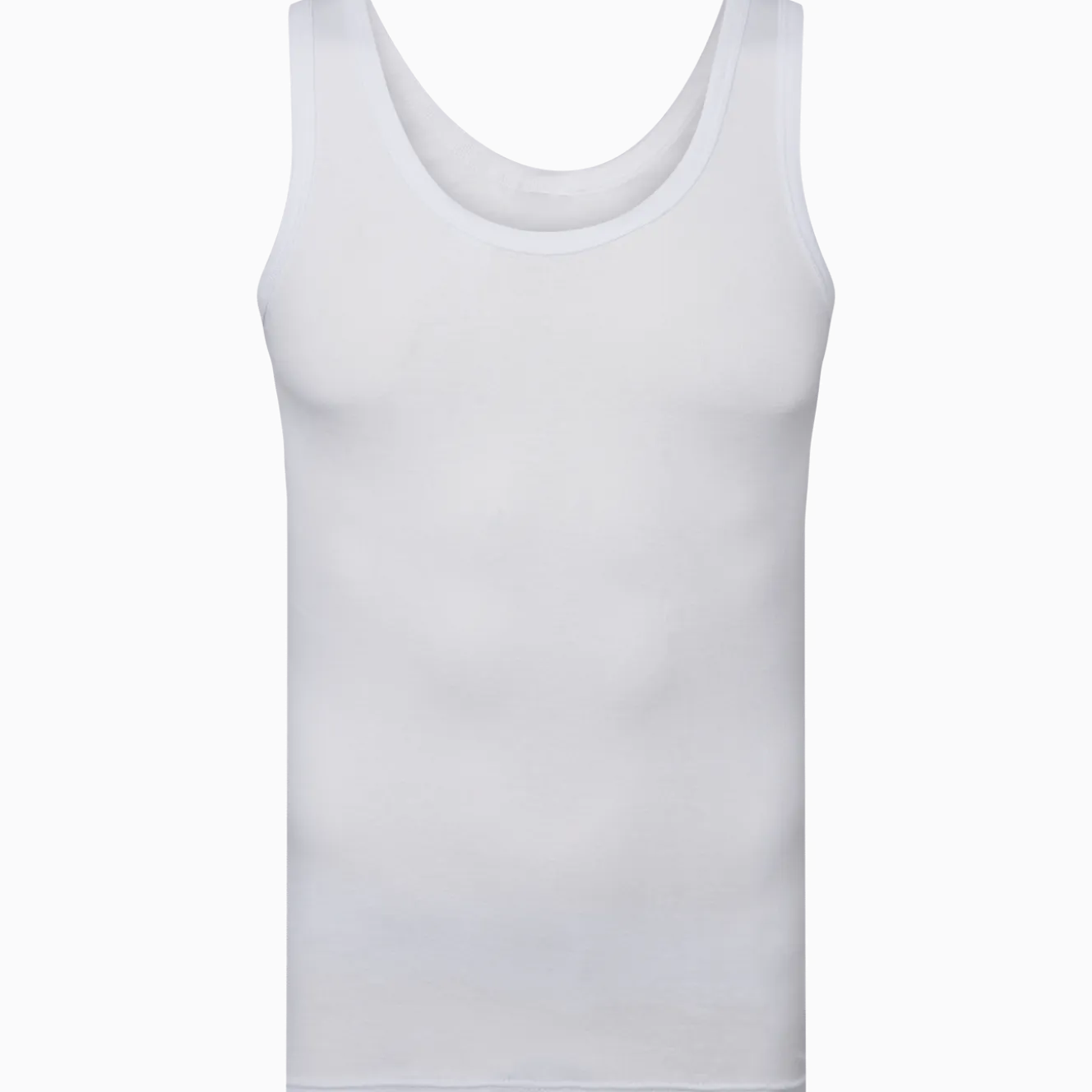 Jack Parker singlet