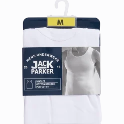 Jack Parker singlet