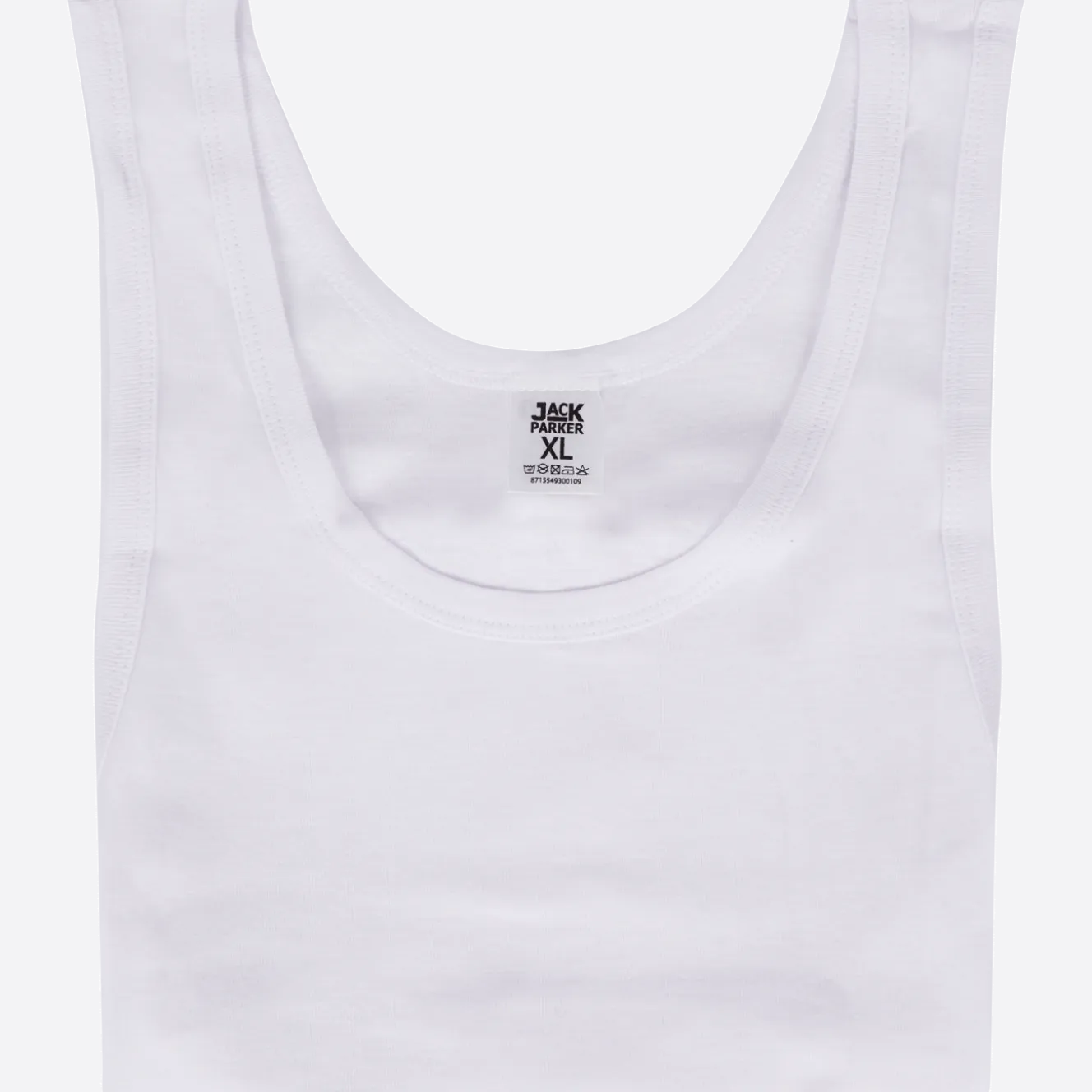 Jack Parker singlet