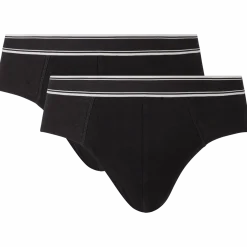 Jack Parker slips