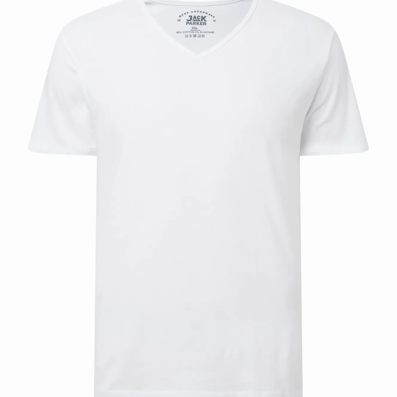 Jack Parker T-shirt