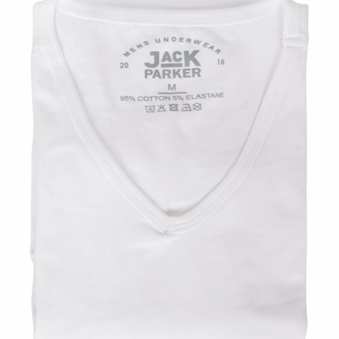 Jack Parker T-shirt