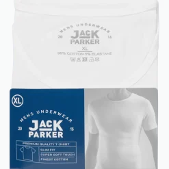 Jack Parker T-shirt