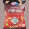Jimmy Tabasco popcorn Sweet Chili BBQ
