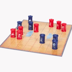 Jumbo compact reisspel