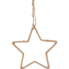 Jute hanger