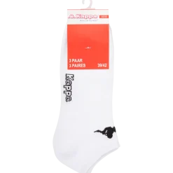 Kappa sneakersokken