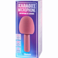 Karaokemicrofoon