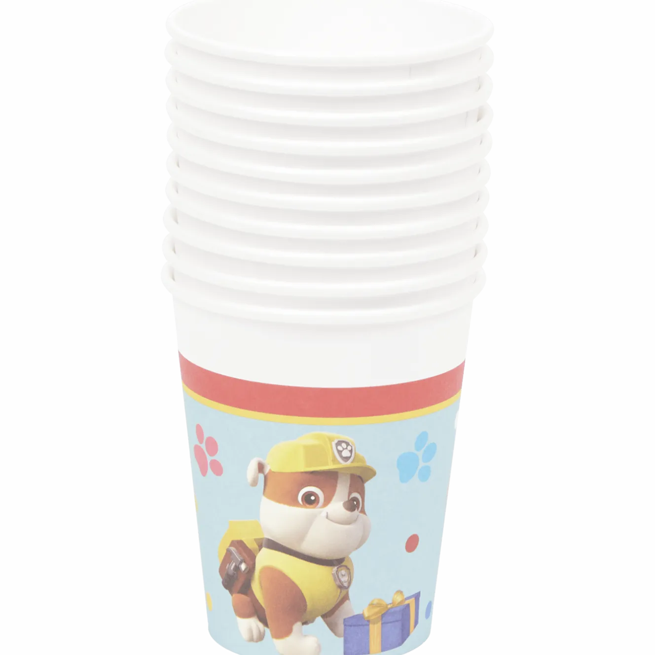 Kartonnen bekers