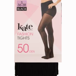 Kate Legwear fashion panty 60 denier