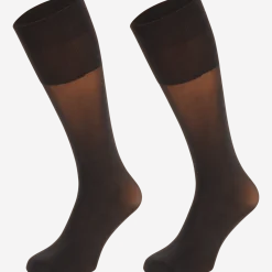 Kate Legwear kniekousen 40 denier