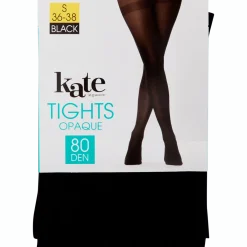 Kate Legwear panty 80 denier