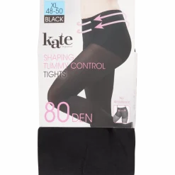 Kate Legwear shaping-panty 80 denier