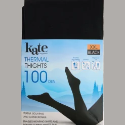 Kate Legwear thermopanty 100 denier