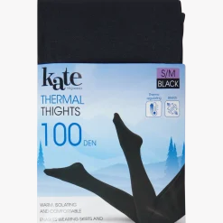 Kate Legwear thermopanty 100 denier