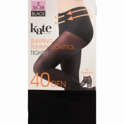 Kate Legwear Tummy Control shaping panty 40 denier