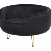 Kattenpoef op pootjes